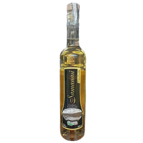 CACHACA EXTREMA OURO 500ML