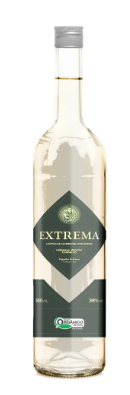 CACHACA EXTREMA OURO 900ML