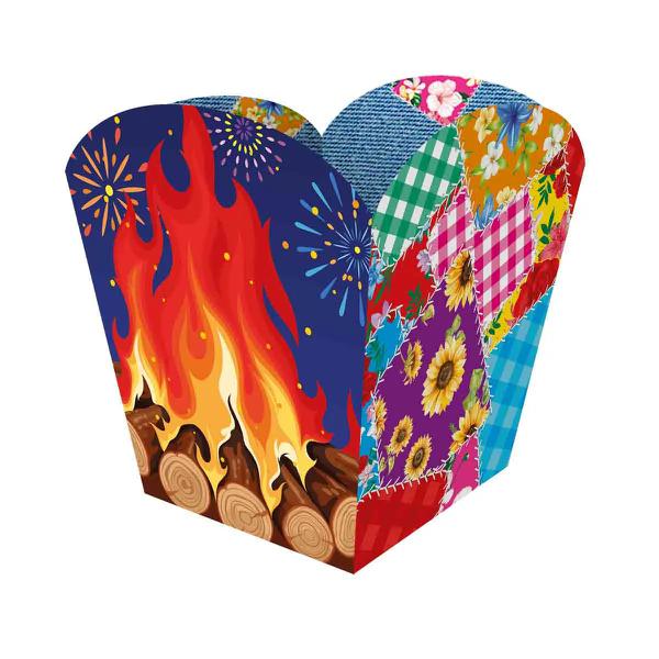CACHEPOT PAPEL ARRAIA REGINA 04 UN