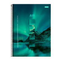 CADERNO C DURA 4 ELEME 192F FORONI 1UND