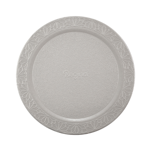 CAKEBOARD REDONDO BRANCO 28 CM