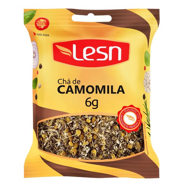 CAMOMILA LESN 6GR