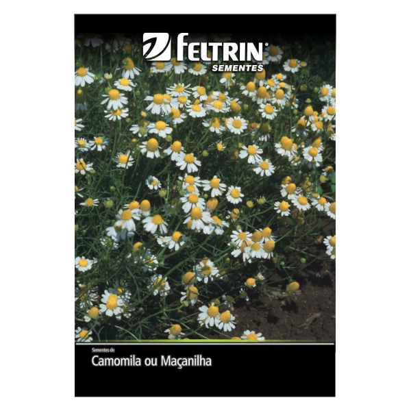 CAMOMILA OU MACANILHA FELTRIN 120G