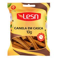 CANELA EM CASCA LESN 10GR