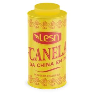 CANELA EM TUBO LESN 30G