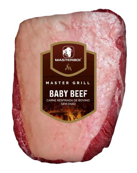 CARNE BOV ALC BEBYBEEF MASTERBOI RESF KG