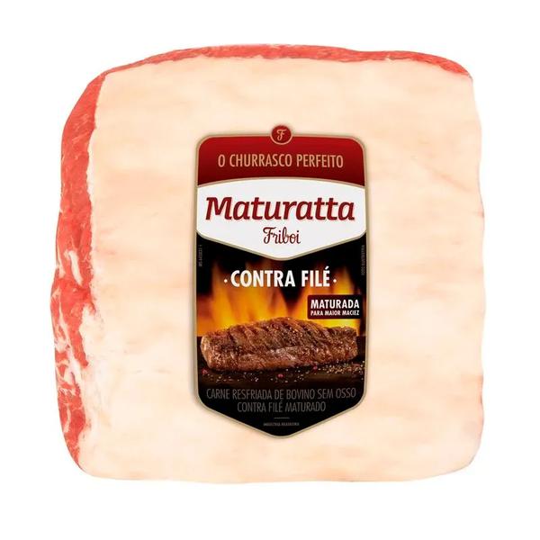 CARNE BOV CONTRAFILE MATURATTA CONG KG