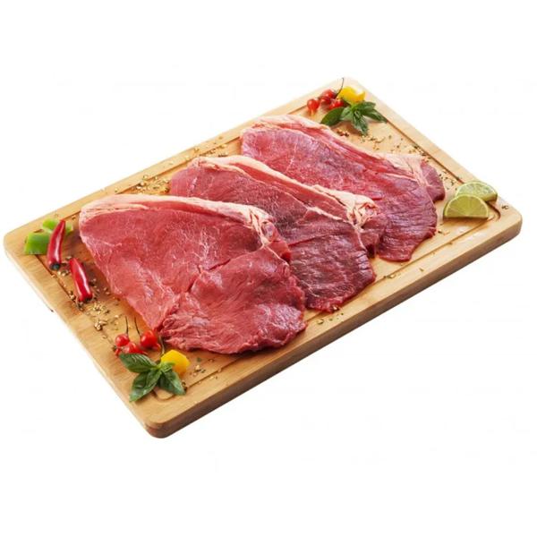 CARNE BOV COXAO MOLE RESF BIFE PARIS KG
