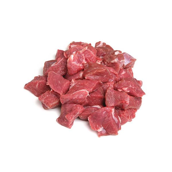 CARNE BOV COXAO MOLE RESF GUIZADO KG