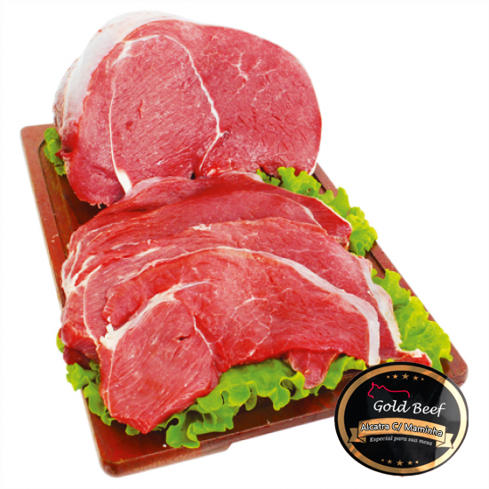 CARNE BOV MAMINHA D ALCATRA RESF BIFE KG