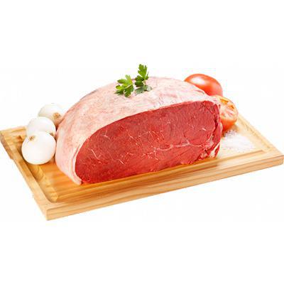 CARNE BOVINA  CAPA DE COXAO MOLE RESF KG