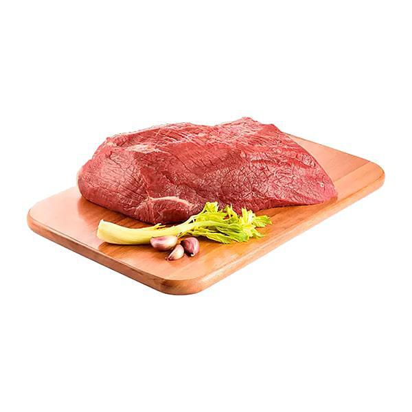 CARNE BOV COXAO DURO RESF KG