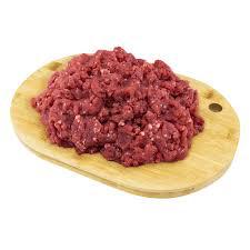 CARNE BOVINA COXAO MOLE RESF MOIDA KG
