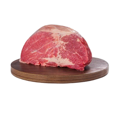 CARNE BOVINA CUPIM TIPO B CONG KG