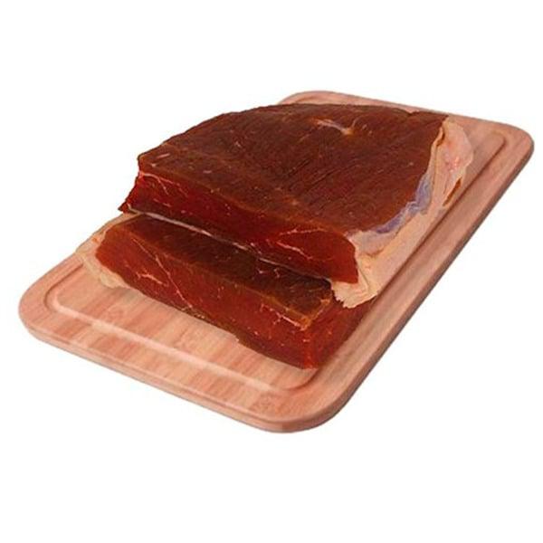 CARNE BOVINA DE SOL MUSCULO MOLE