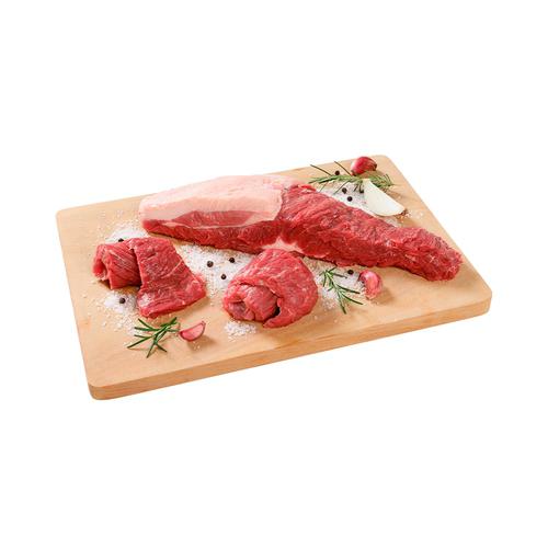 CARNE BOVINA FRALDA RESF SEM OSSO FAT KG