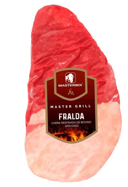 CARNE BOVINA INDUSTRIAL FRALDI MASTER KG