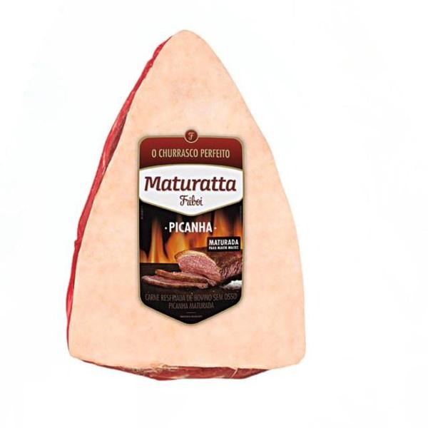 CARNE BOVINA PICANHA MATURATTA CONG KG