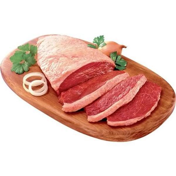 CARNE BOVINA PICANHA RESF TIPO A BIFE KG