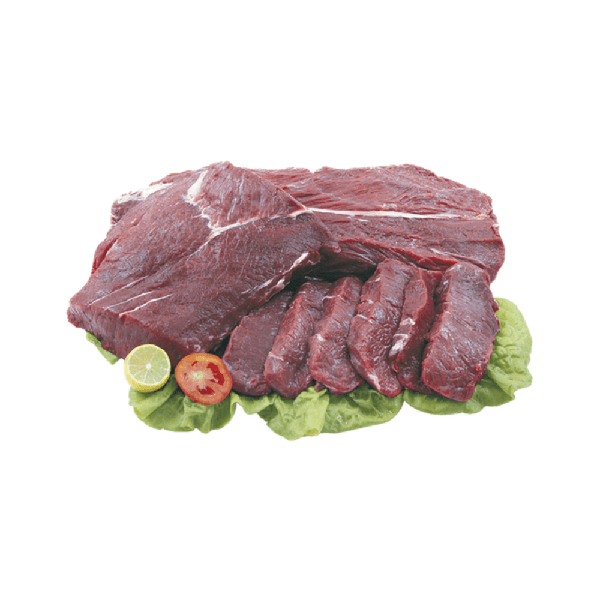 CARNE DE SOL CONTRA FILE KG