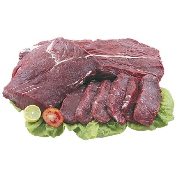 CARNE DE SOL COXAO MOLE MATO GROSSO KG