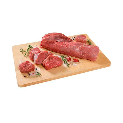 CARNE FILE MIGNON S CORDAO RESF BIFE KG