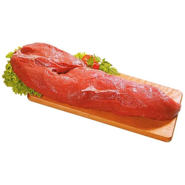 CARNE FILE MIGNON S CORDAO RESF KG