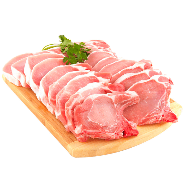 CARNE SUINA CARRE CONG FRAC KG