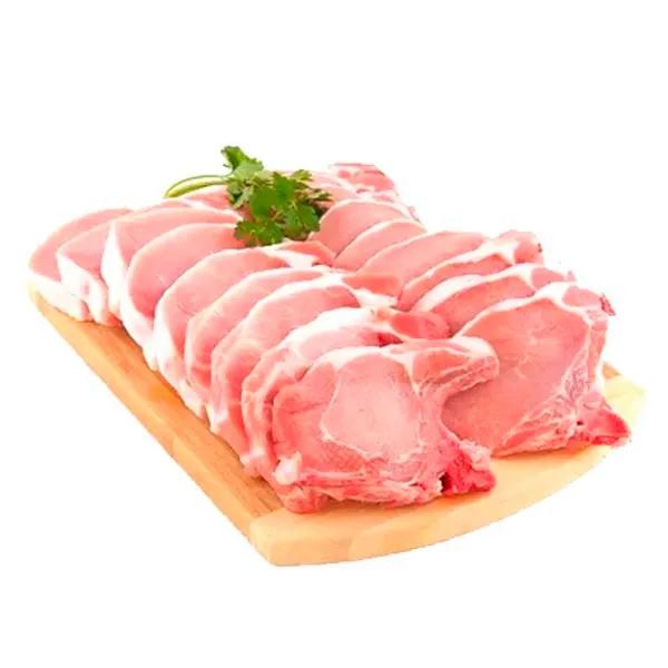 CARNE SUINA CARRE CONG KG