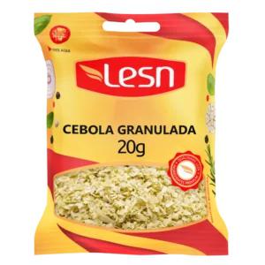 CEBOLA GRANULADA LESN
