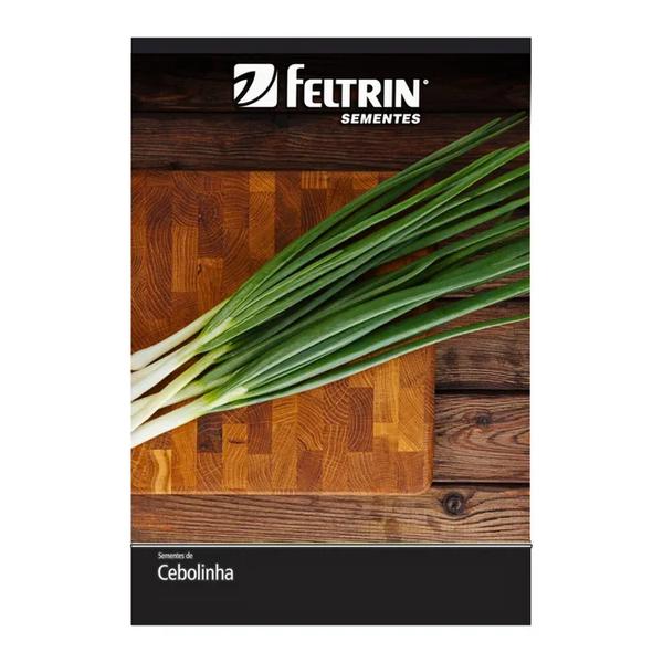 CEBOLINHA TD ANO EVE NEBUKA FELTRIN 600G