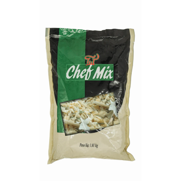 CEBOLSA SALSA E ALHO CHEF MIX 1KG