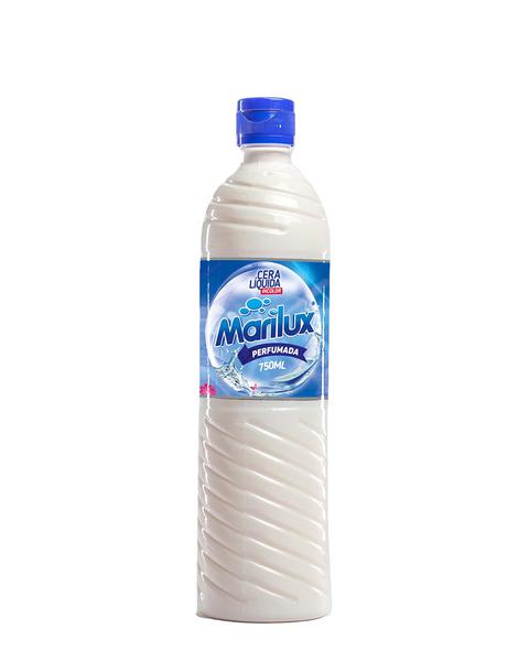 CERA LIQUIDA MARILUX INCOLOR 750ML