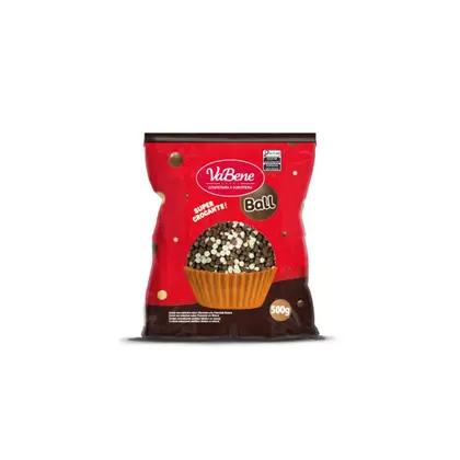 CEREAL MEGA VABENE BALL - MISTO 500G