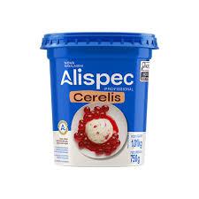 CERELIS CEREJA ALISPEC 1,01KG
