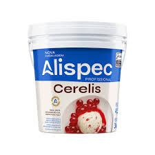 CERELIS CEREJA ALISPEC 4,5KG