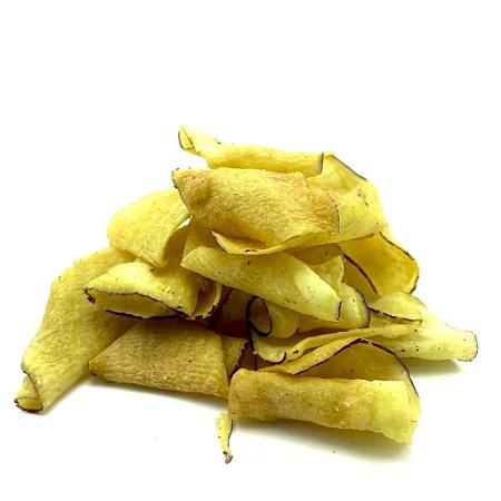 CHIPS DE BATATA DOCE PINGO D ACUCAR 100G