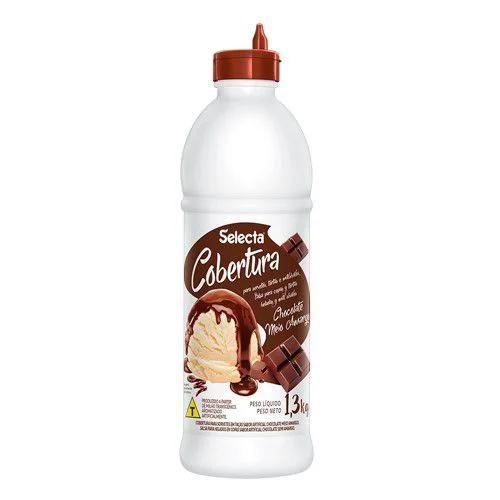 COB CHOC MEIO AMARGO ART SELECTA 1,3KG