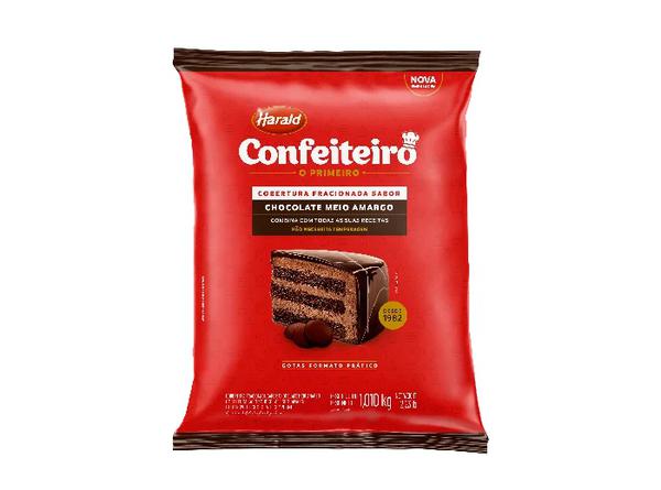 COB GTS CONF AMARGO HARALD 10X1,01KG