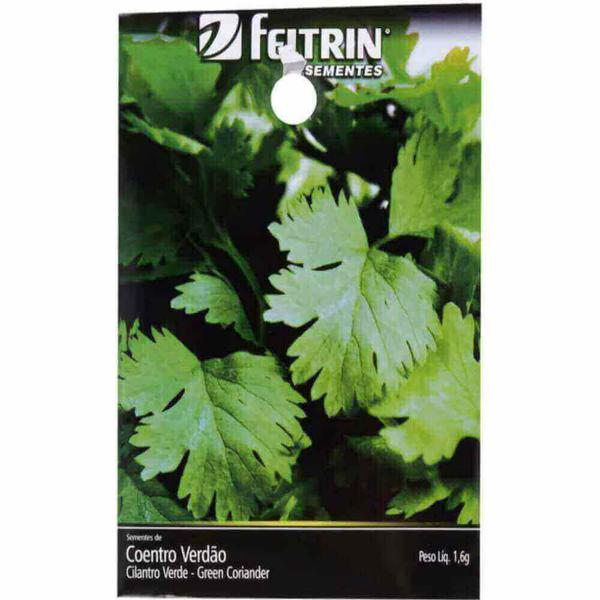COENTRO VERDAO FELTRIN 160G