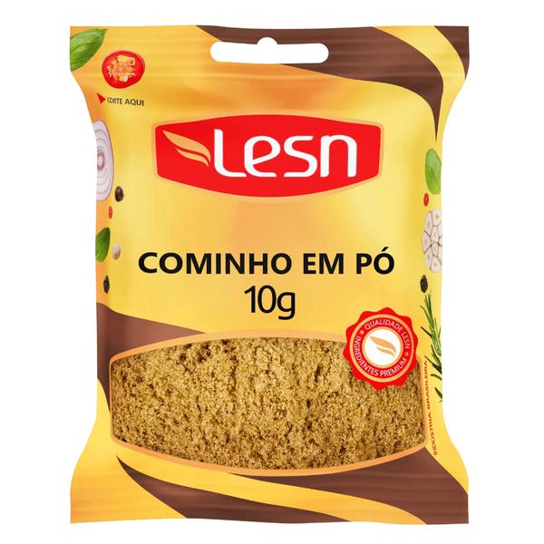 COMINHO EM PO LESN 10GR