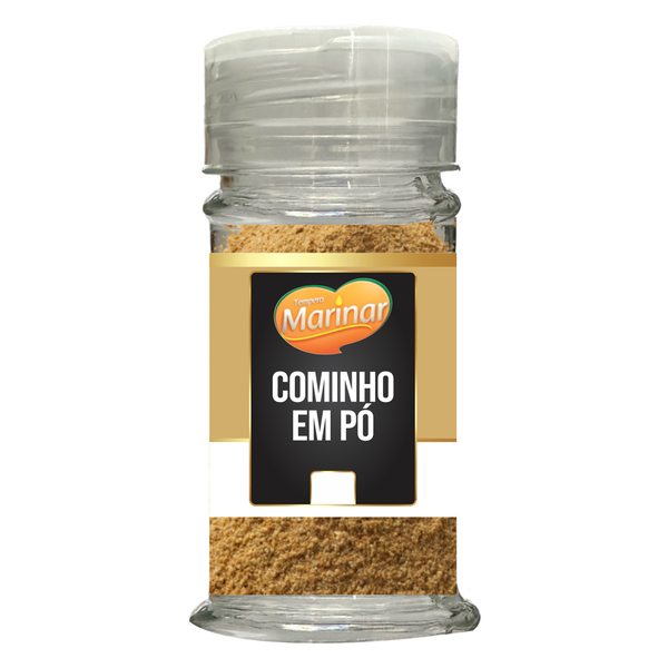COMINHO EM PO MARINAR 40G