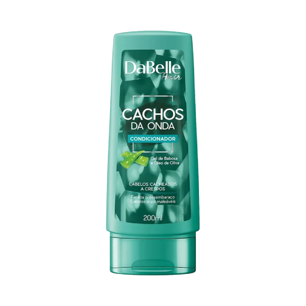 CONDICIO DABELLE LIS CACHOS D ONDA 200ML