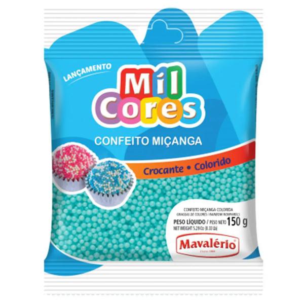 CONF MICANGA BABY AZ N0 MIL CORES 150G