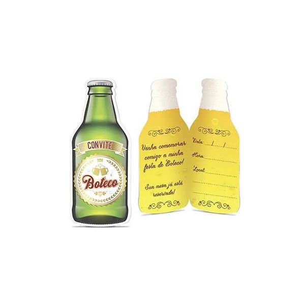 CONVITE BOTECO JUNCO 8UND