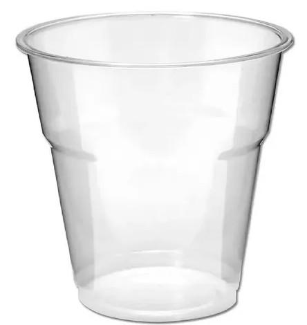 COPO WHISKY MINAPLAST TR 250ML 50UN