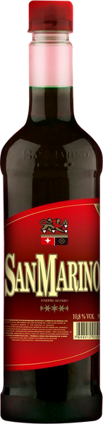 COQUETEL SAN MARINO 900ML