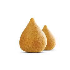 COXINHA FRANGO FORMOSA UND