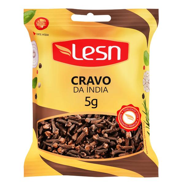 CRAVO DA INDIA LESN 15GR