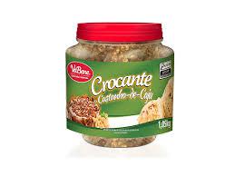 CROCANTE DE CASTANHA CAJU VABENE 1,05KG